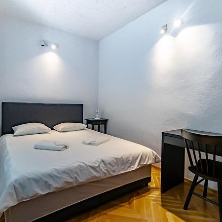 Upper Town Inn Ζάγκρεμπ Εξωτερικό φωτογραφία