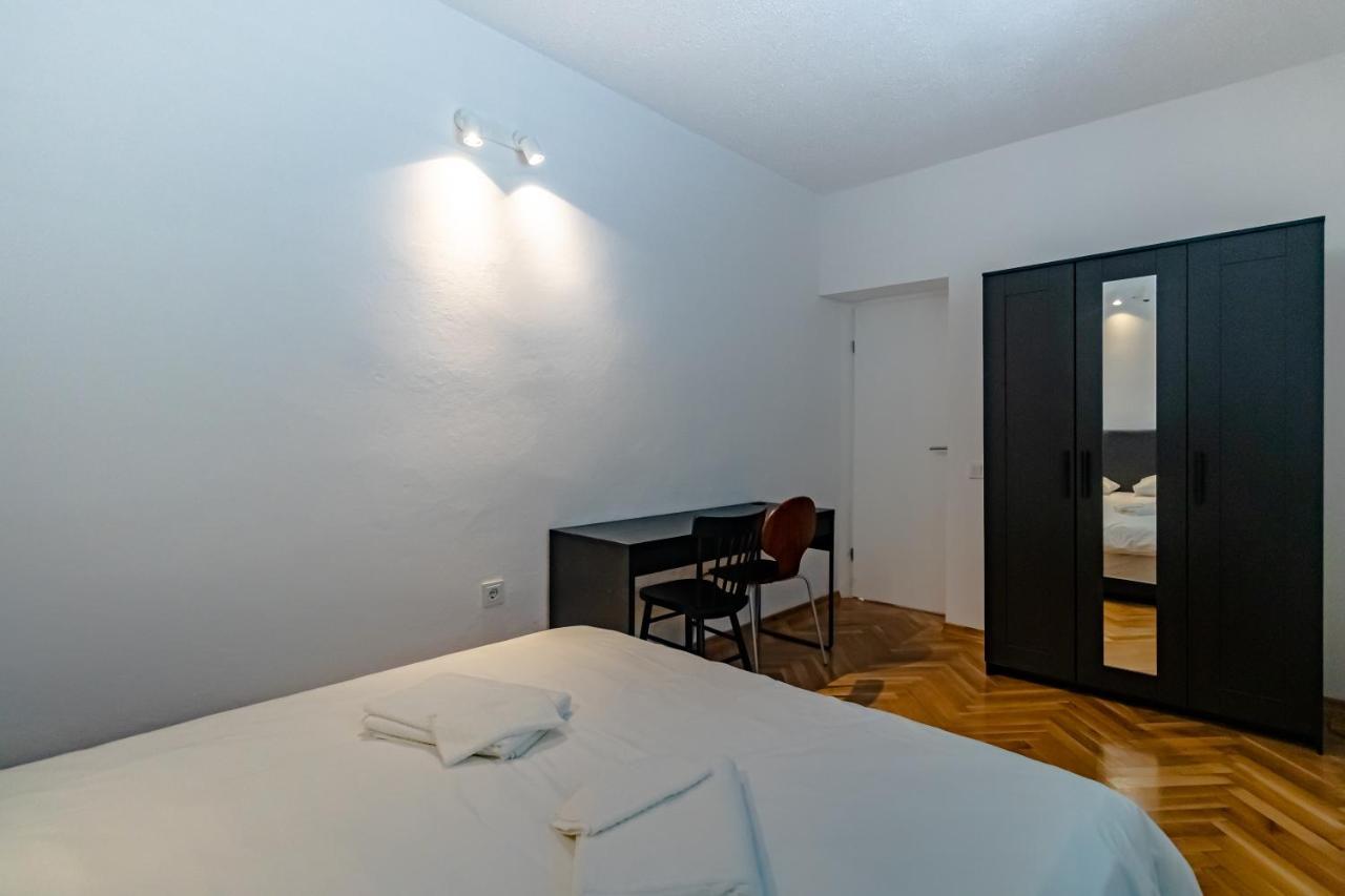 Upper Town Inn Ζάγκρεμπ Εξωτερικό φωτογραφία