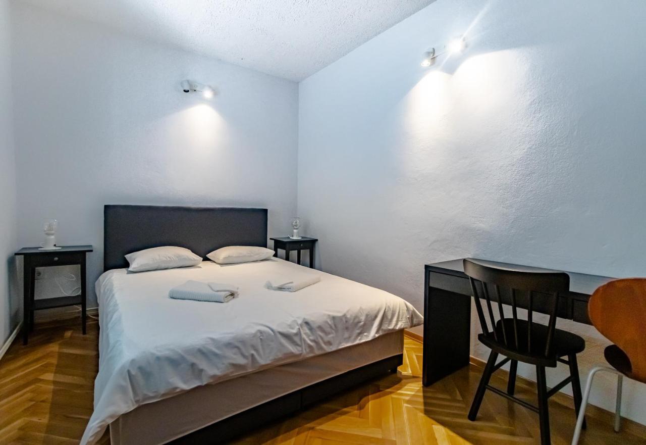 Upper Town Inn Ζάγκρεμπ Εξωτερικό φωτογραφία